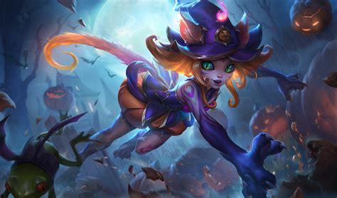 neeko leak|League of Legends leaks provide first look into。